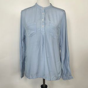 TOMMY BAHAMA RELAXED FIT TOP